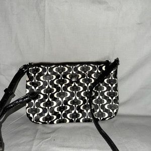 Coach crossbody